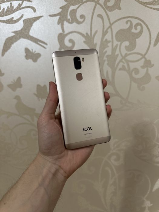 Coolpad Cool 1 C103 4/32 Duos!