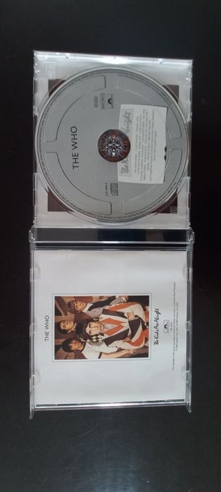 The Who- The Kids Are Alright