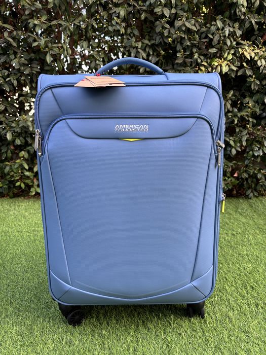 American Tourister SummerRide