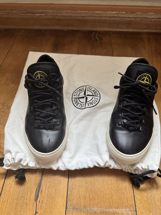 Снікери  Stone Island