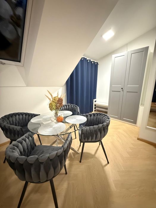 Wynajme NOWY apartament w Kazimierzu Dolnym wolne od 2.10