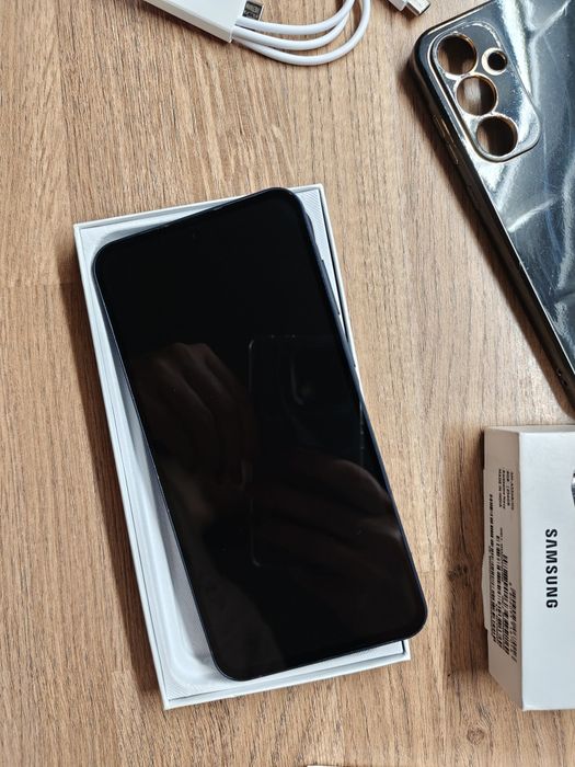 Sprzedam Samsung a55 5G