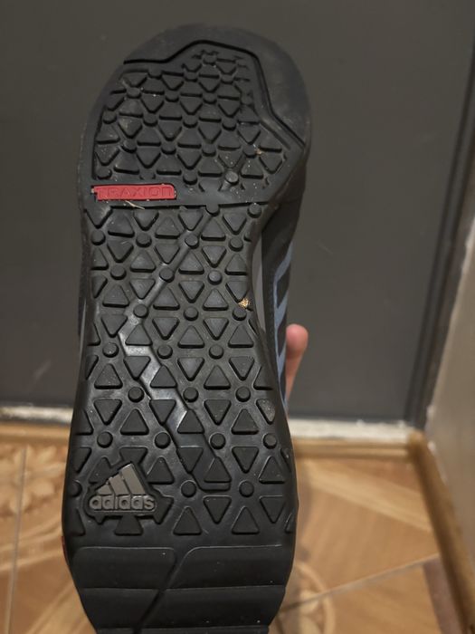 Adidas terrex swift solo 2