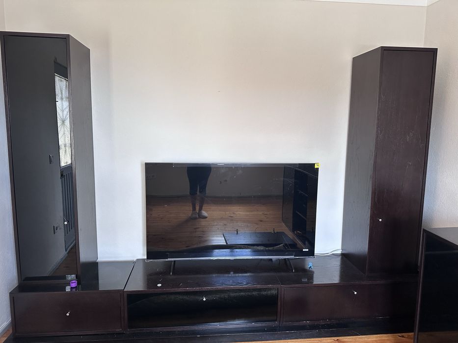 Conjunto de Sala