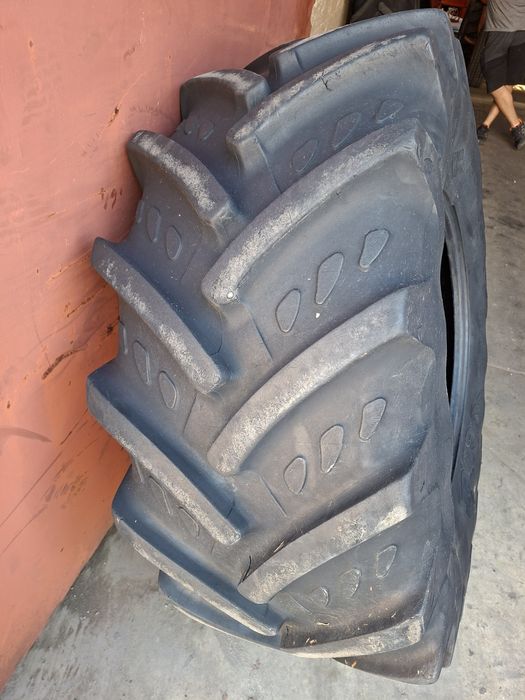 Opona rolnicza Kleber 480/70r 24