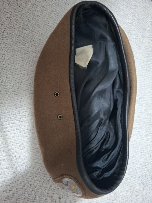 Beret WOT WP MON rozmiar 59.