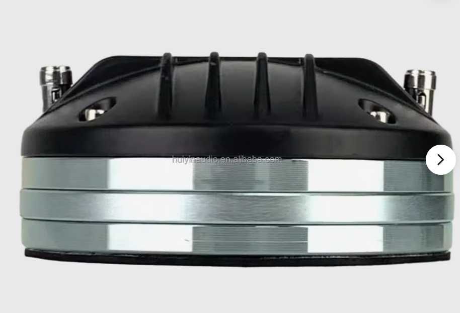Głośniki wysokotonowe 3" vc 1.5" throat NOWE !!!