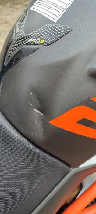 Tekken 250 теккен 250