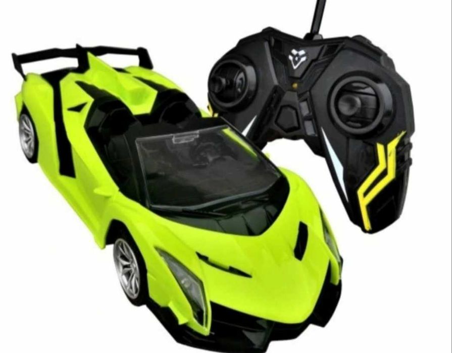 zabawka na pilot Samochód zdalnie sterowany Auto na pilot