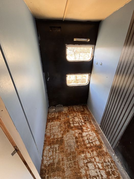 Domek holenderski ocieplony