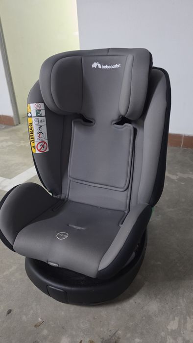 Bebeconfort EvolveFix Plus i-Size