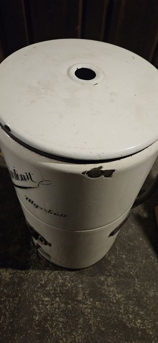 pralka frania światowid 1964r sprawna