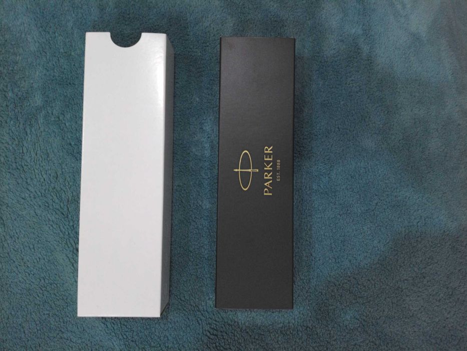 Parker IM GT Gold Alumínio Ballpen