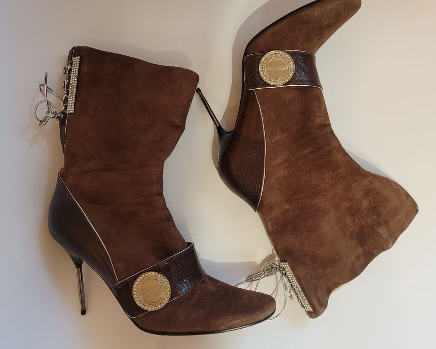 Нові ботильйони,  39 розмір