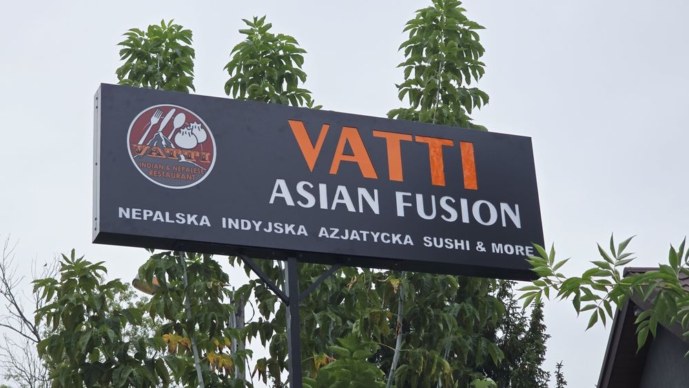 Reklama -producent, Kasetony świetlne, litery 3D, wyklejanie, NEONY