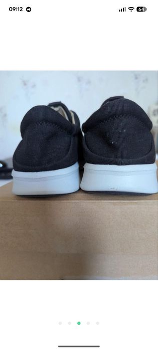 Мокасини чоловічі UGG