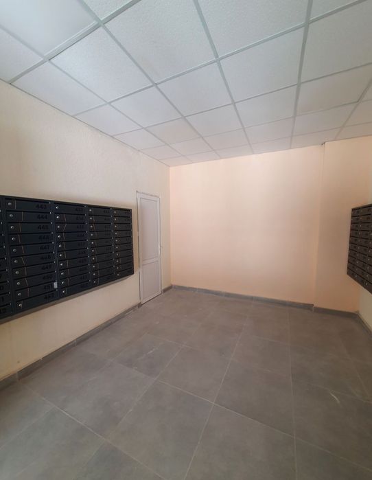 Продам 1-ком. квартиру 37м² ЖК Дніпровська Марія. Ул. Сосюри 6 !!!