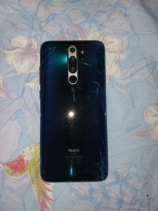 Продам телефон redmi note 8 pro