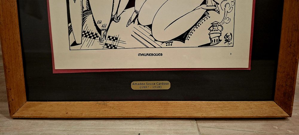 Amadeo Souza-Cardoso