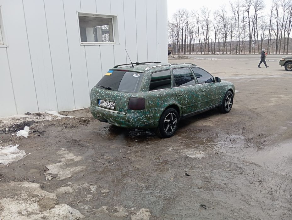 Продам Audi A5c5