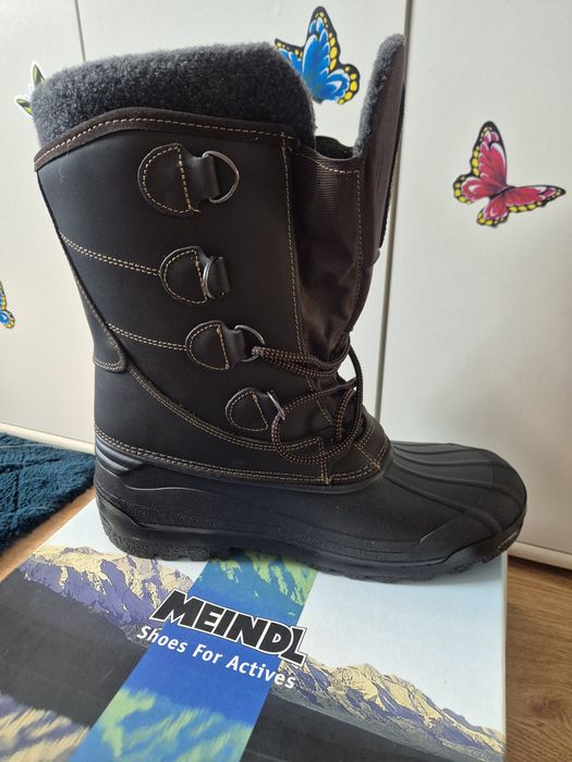 Buty Meindl Soelden