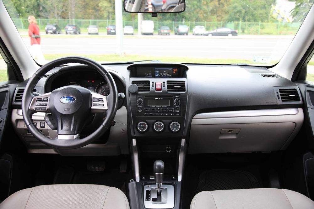 Продам Subaru Forester