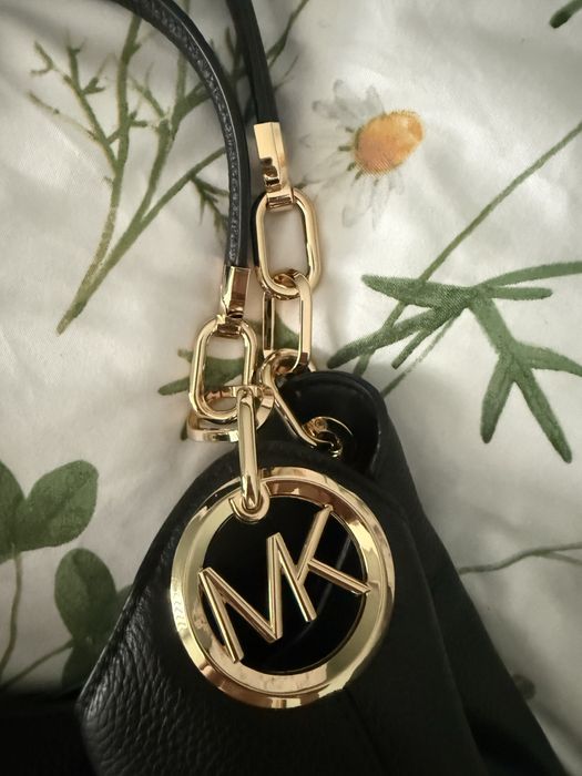 Torebka Michael Kors Lillie NOWA