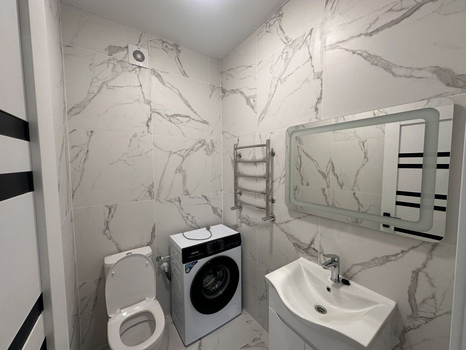 котедж, квартири