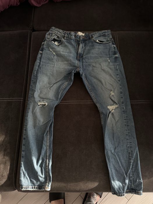 Продам джинси фірма Pull&Bear чоловічі