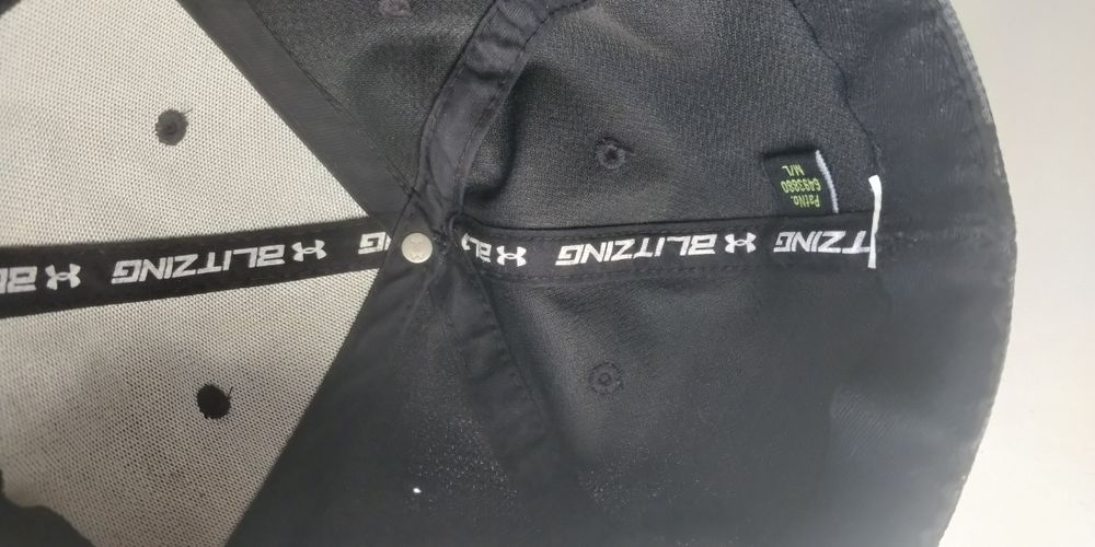 Бейсболка Under armour