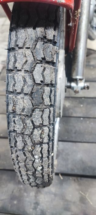 Иж Юпітер 5  по тп,Торг