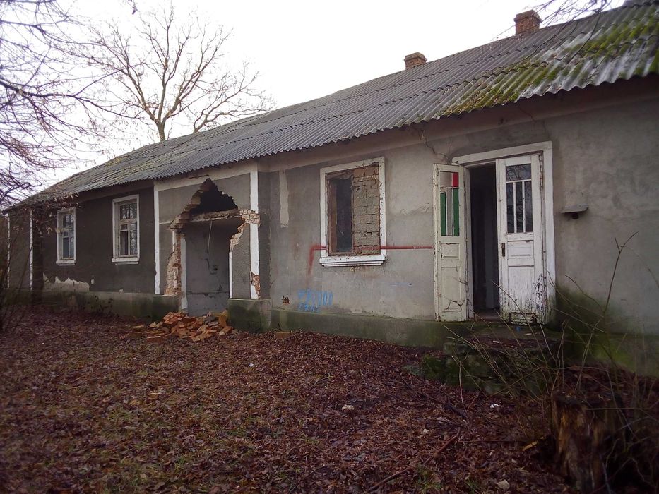 Оренда Укретелеком   698 м2, м. Хотин, вул. Воїнів – Визволителів, 121