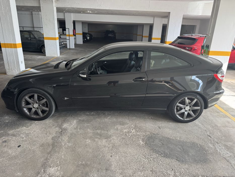 Jantes 17 Mercedes