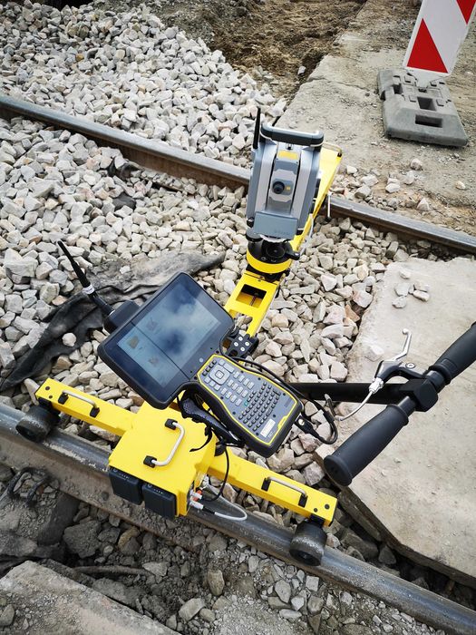 Geodeta Geodezja Usługi Geodezyjne