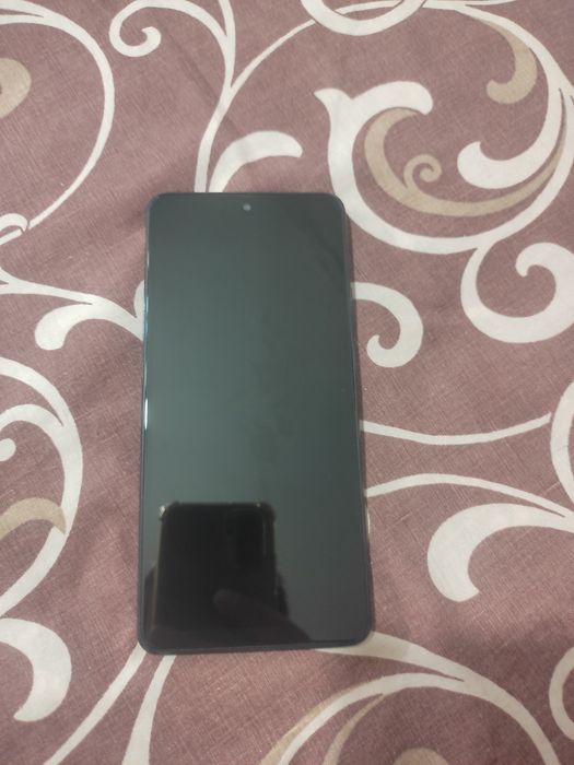Xiaomi Redmi Note 10 Pro 6+2/128Gb Onyx Gray