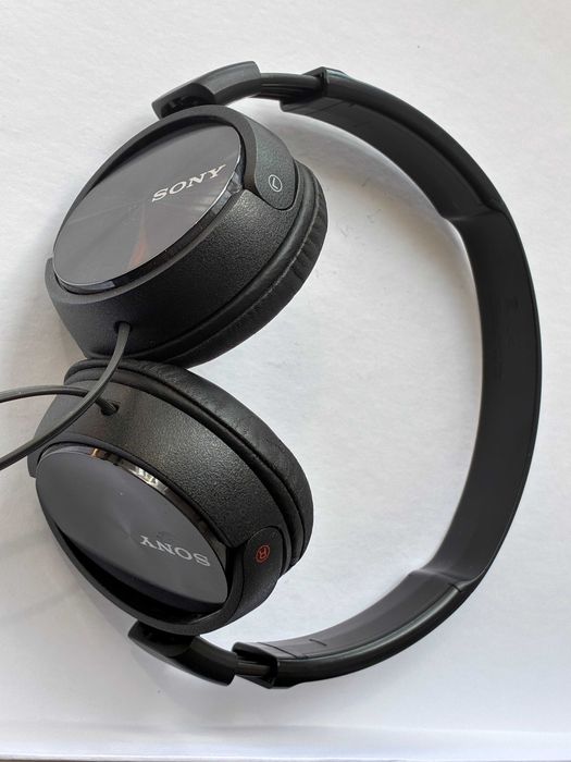 sony mdr zx310 - навушники та аксесуари - OLX.ua