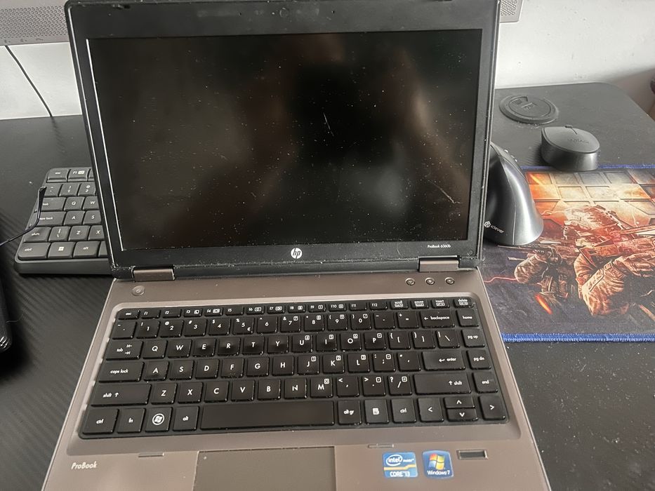 Pilnie sprzeam Laptop HP PROBOOK 6360b