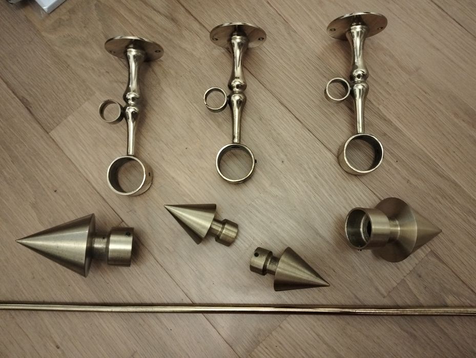 Acessórios para Cortinados