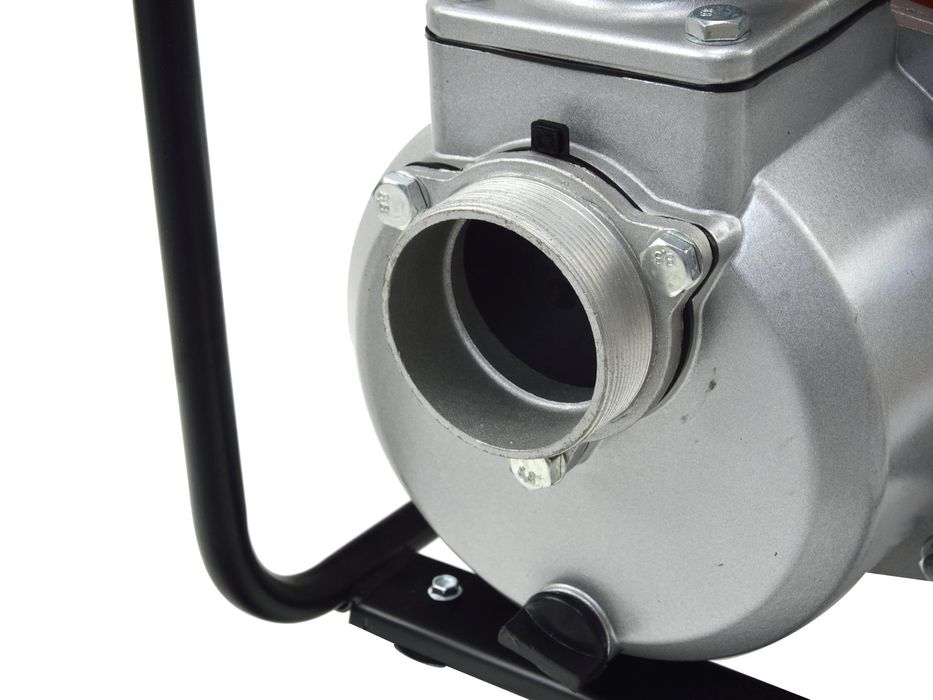 Nowa pompa spalinowa do wody 6,5 KM motopompa 3 "