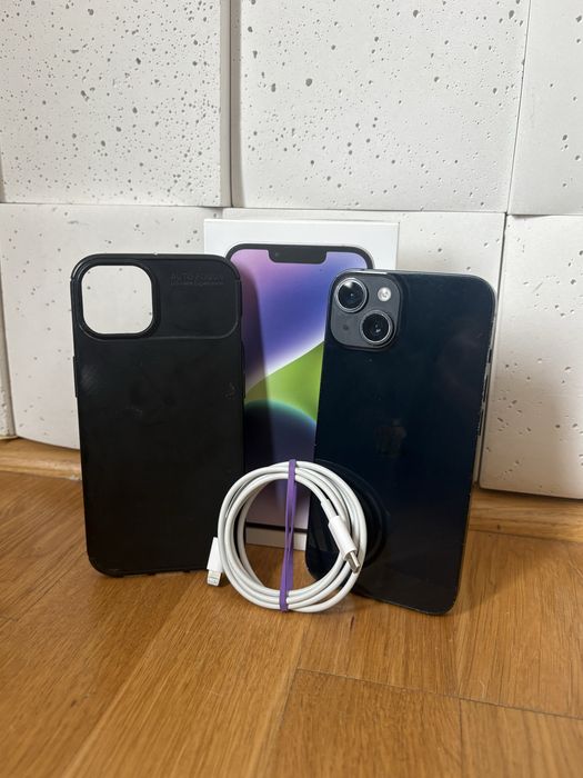 Iphone 14 OKAZJA!!! 100% kondycja