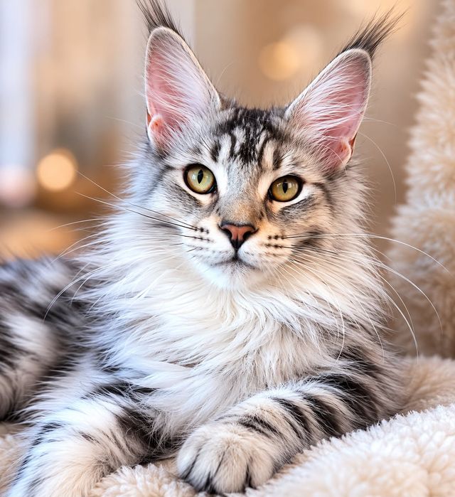 Суперовская кошка