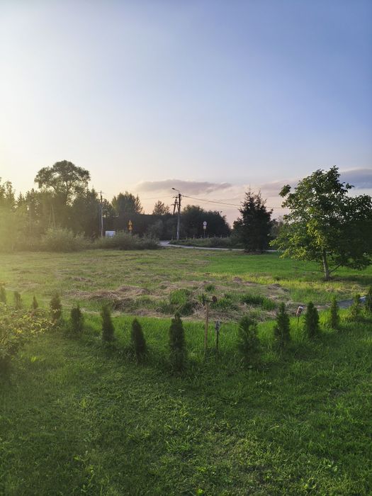 Działka na sprzedaż  Fasty