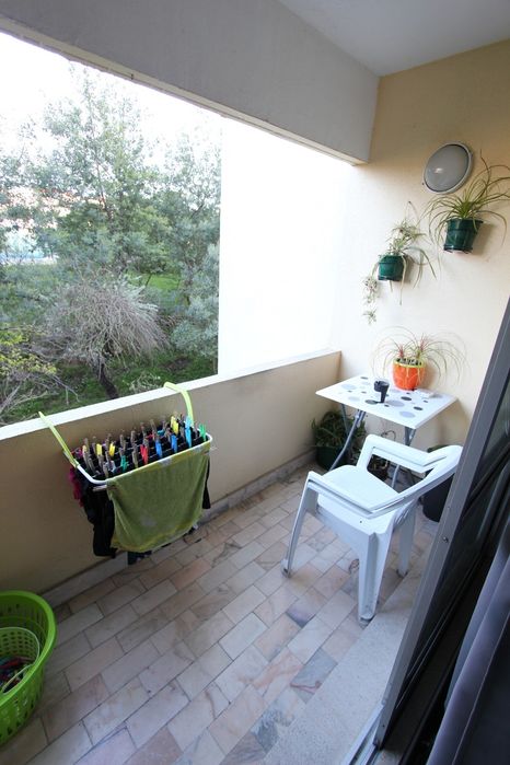Apartamento T3 a 800 metros da praia