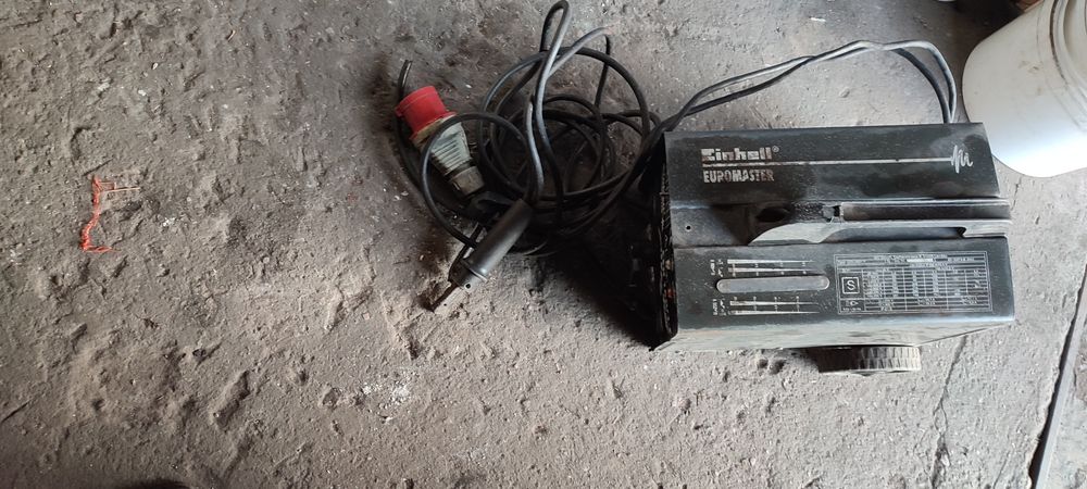 Spawarka do spawania