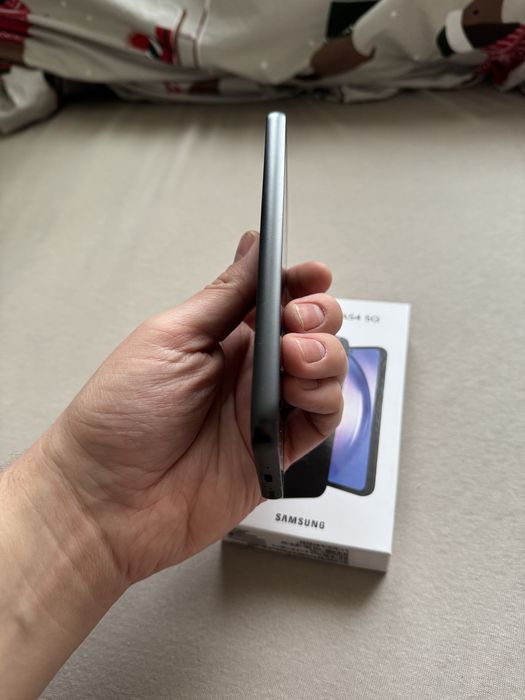 Samsung Galaxy A54 5G