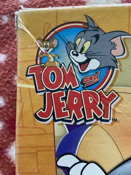 Puzzle Trefl Tom & Jerry