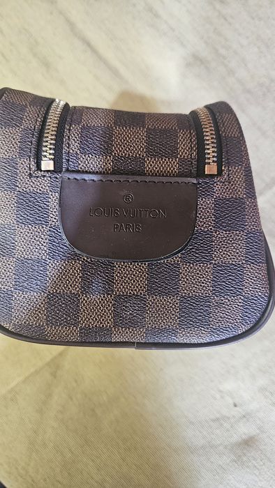 Bolsa de Higiene Louis Vuitton