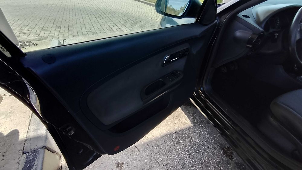 SEAT Córdoba gasóleo