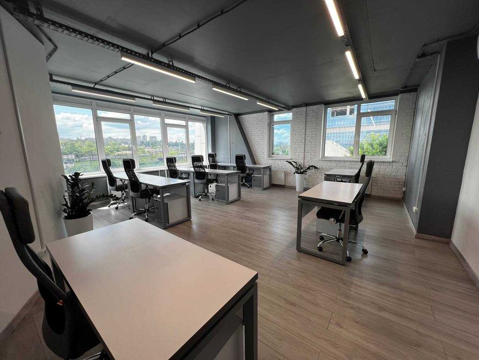 Деловен простор, 99 m²