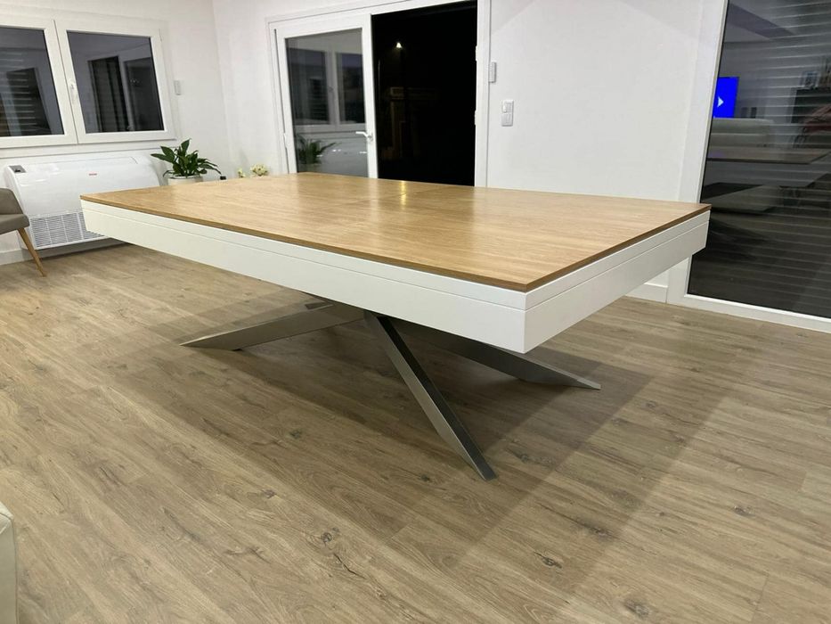 Spider + Tampo jantar oferta Voucher 7 dias estadia no Algarve